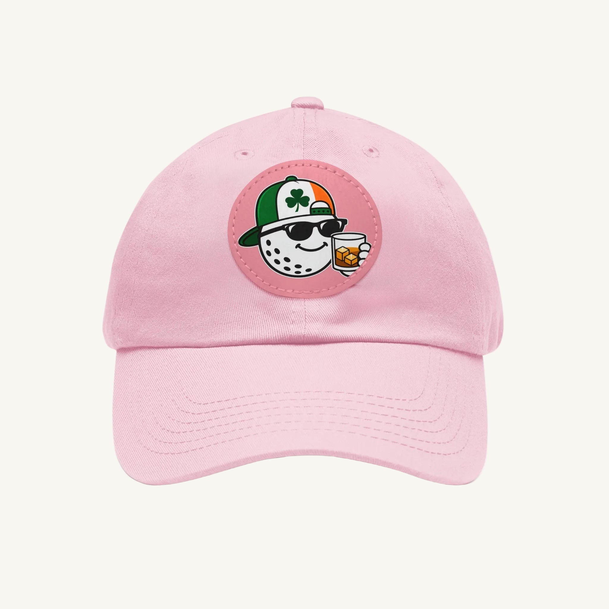 Patriotic (Irish) Cap