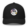 Bourbon Guy Trucker Hat