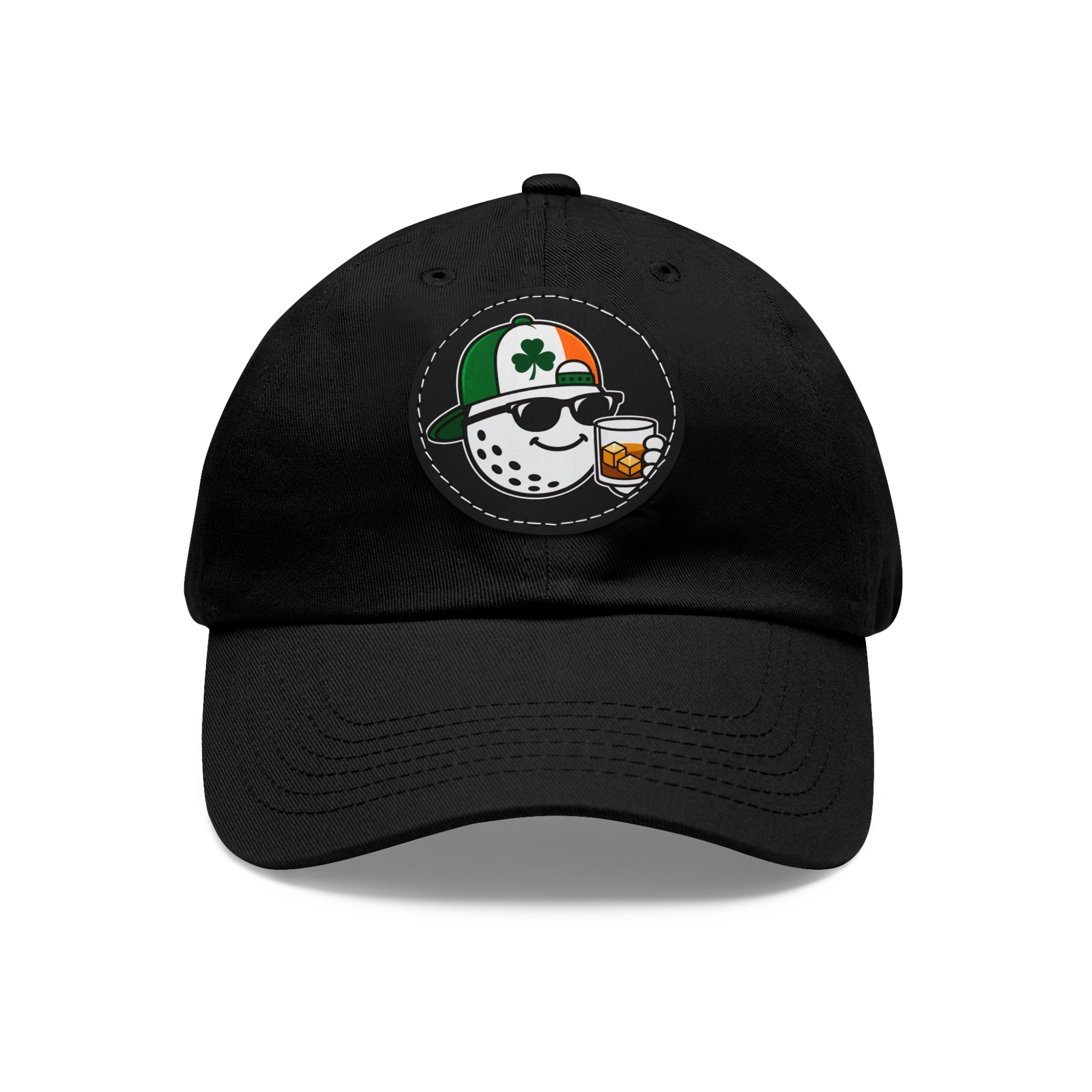 Patriotic (Irish) Hat