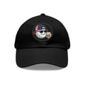 Patriotic (USA) Hat