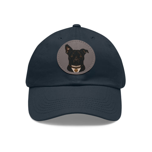 "Bowden" Dad Hat