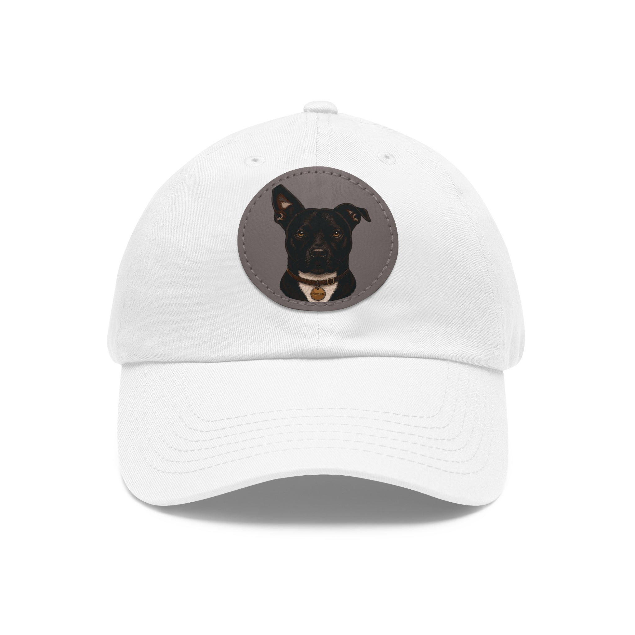 "Bowden" Dad Hat