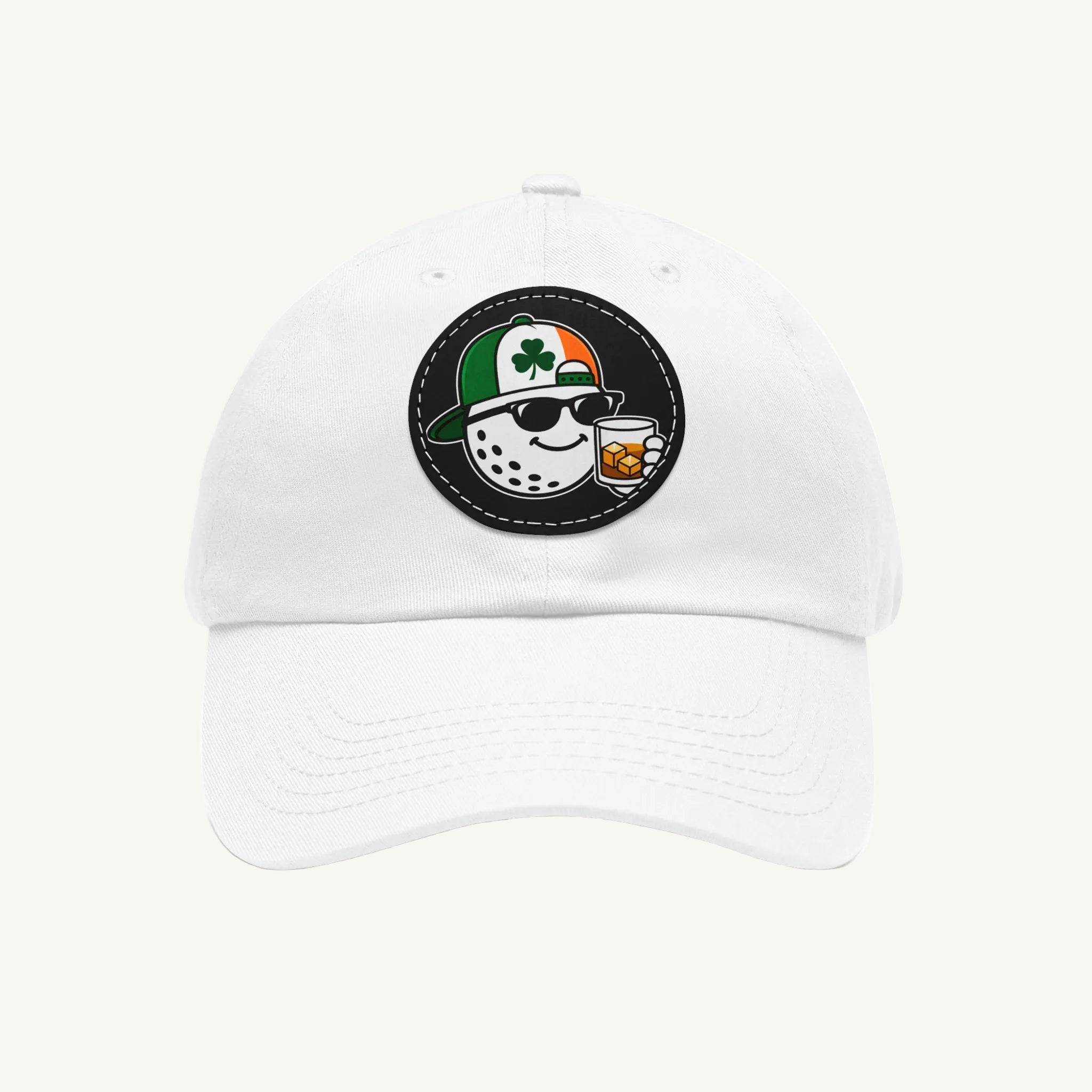 Patriotic (Irish) Cap
