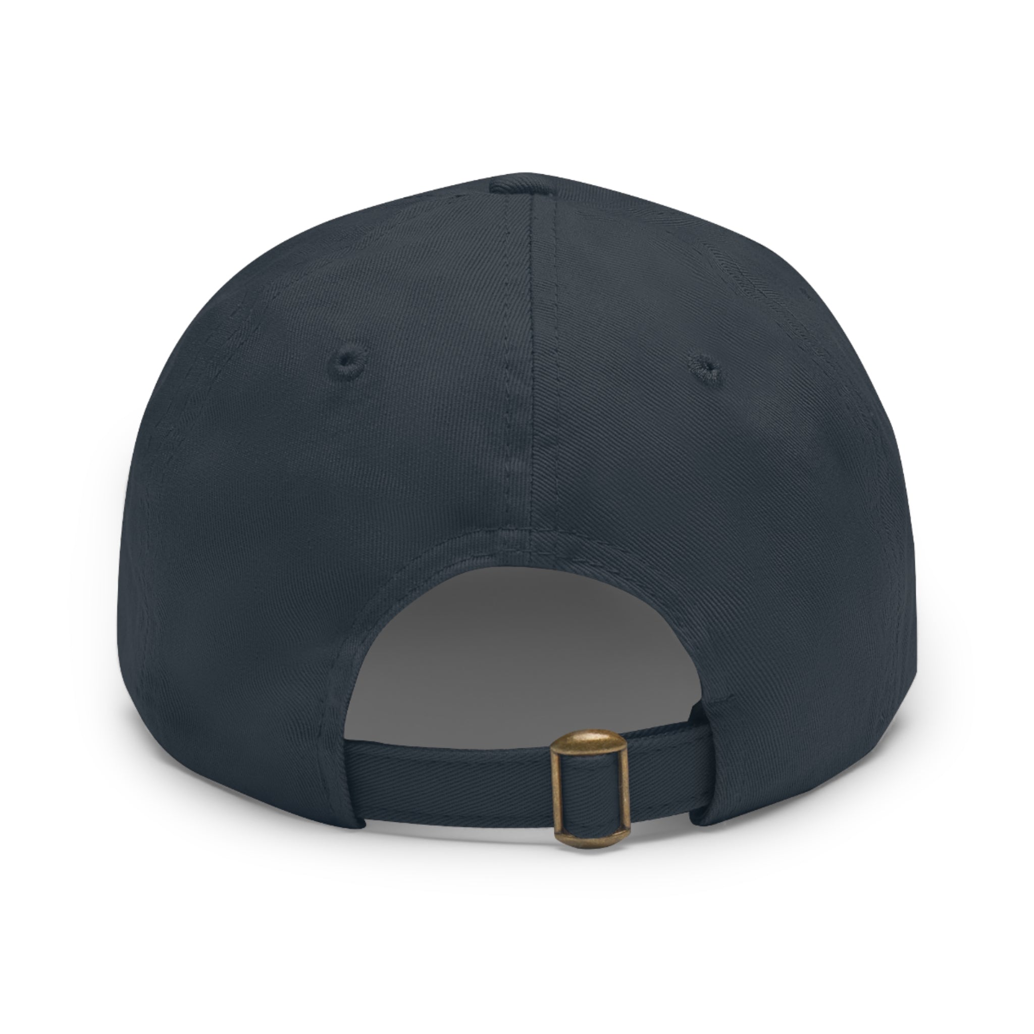 Golden Retriever Dad Hat