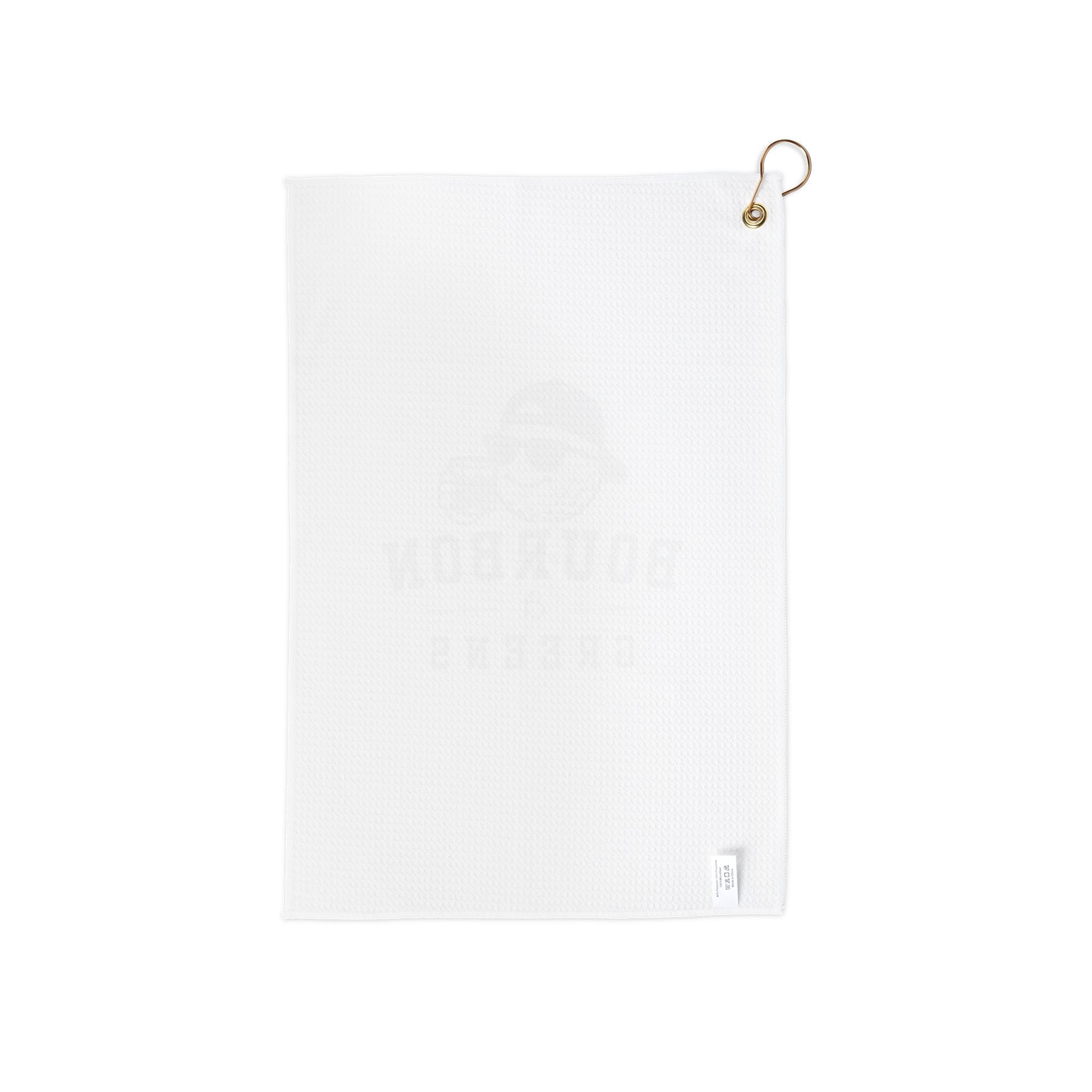 B&G Golf Towel