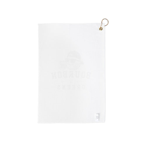 B&G Golf Towel