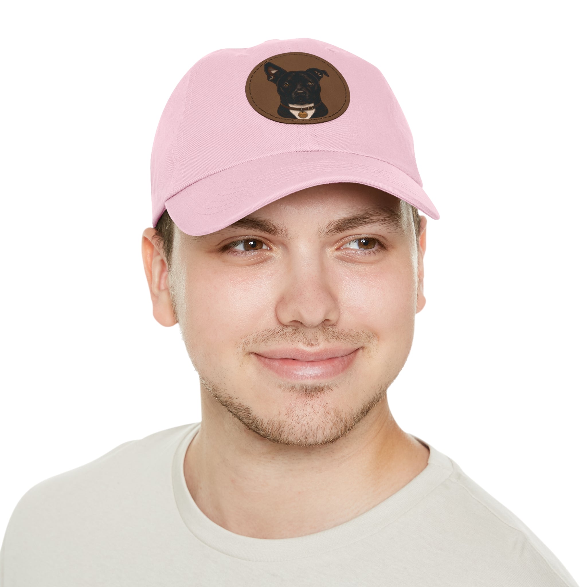 "Bowden" Dad Hat