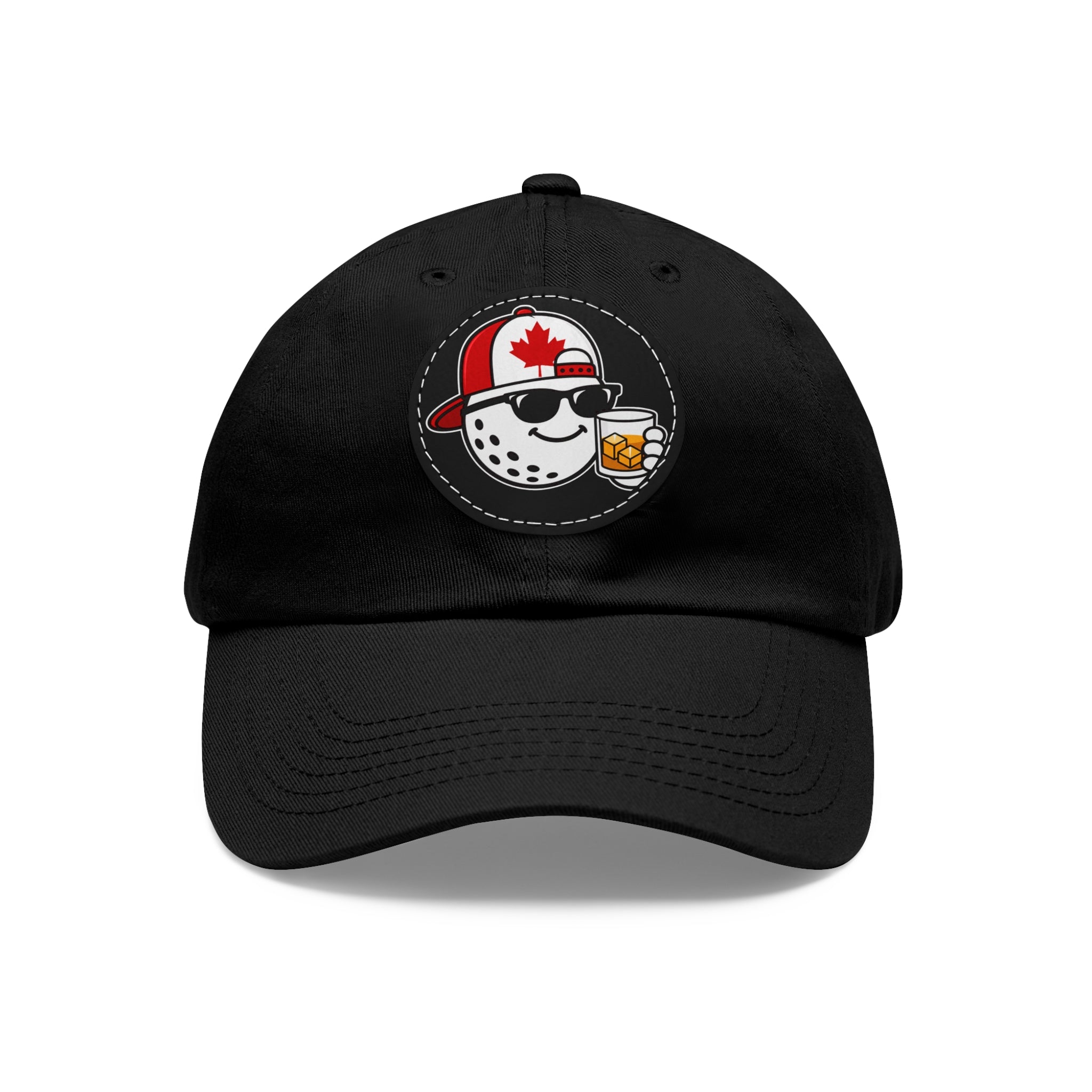 Patriotic (Canada) Hat