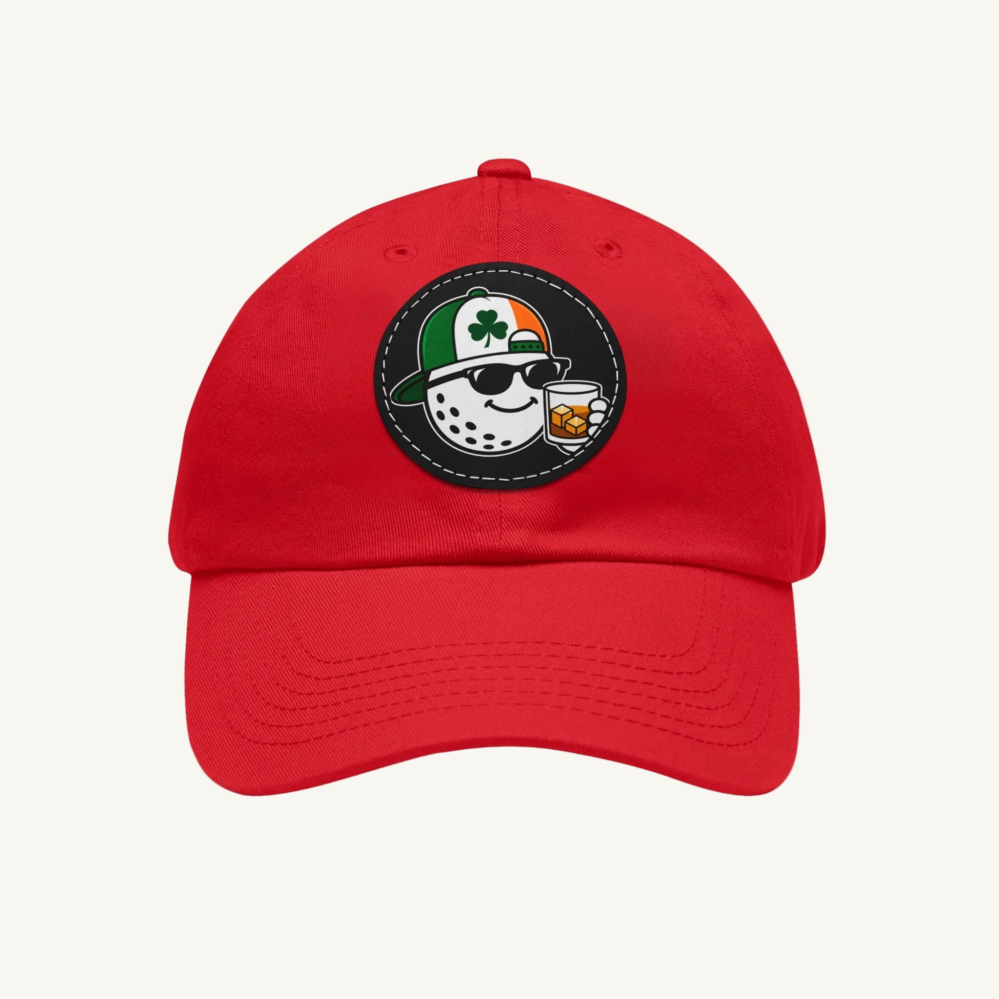 Patriotic (Irish) Cap