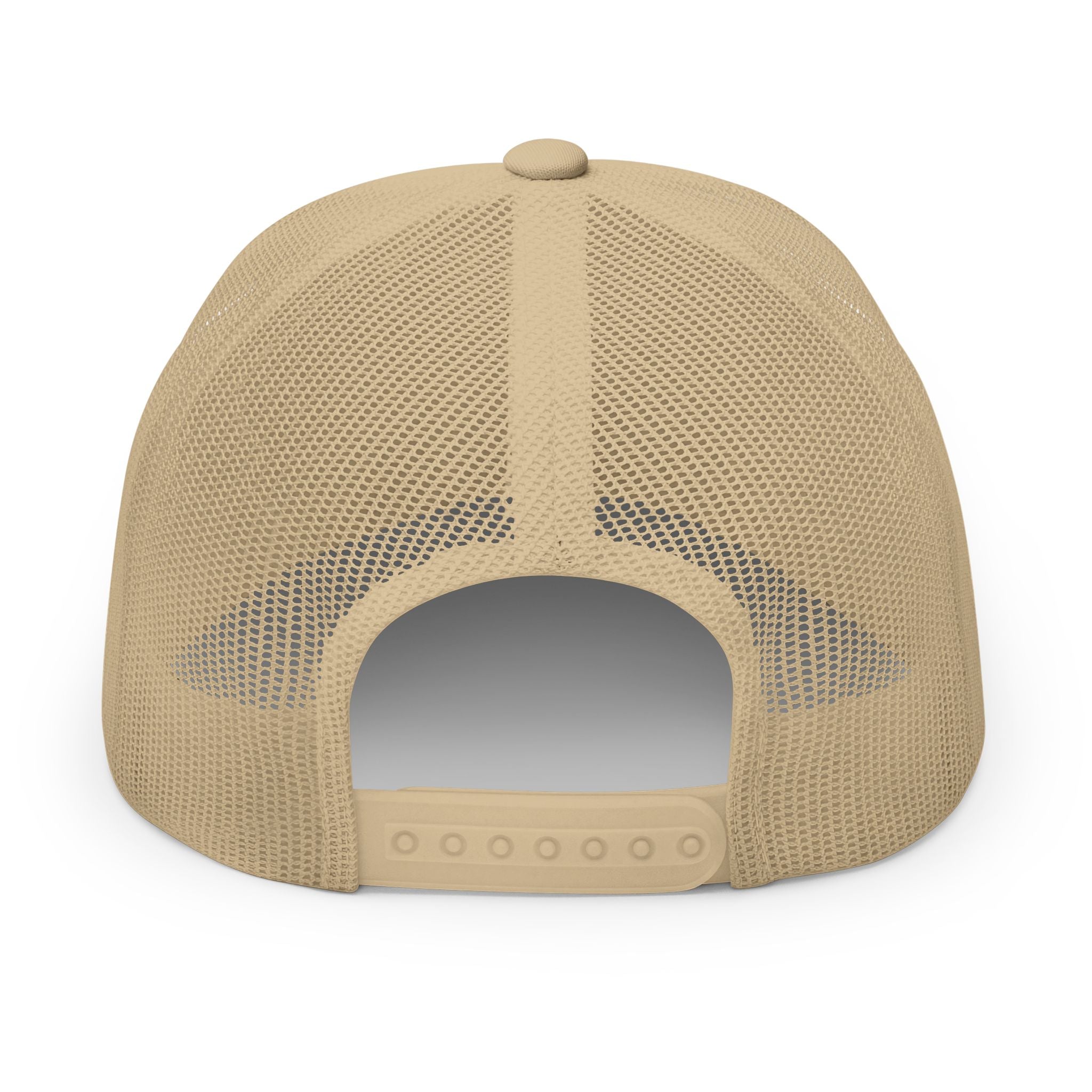 Bourbon Guy Trucker Hat