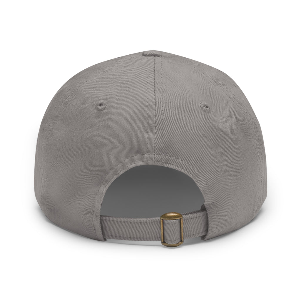 Patriotic Golf Dad Hat
