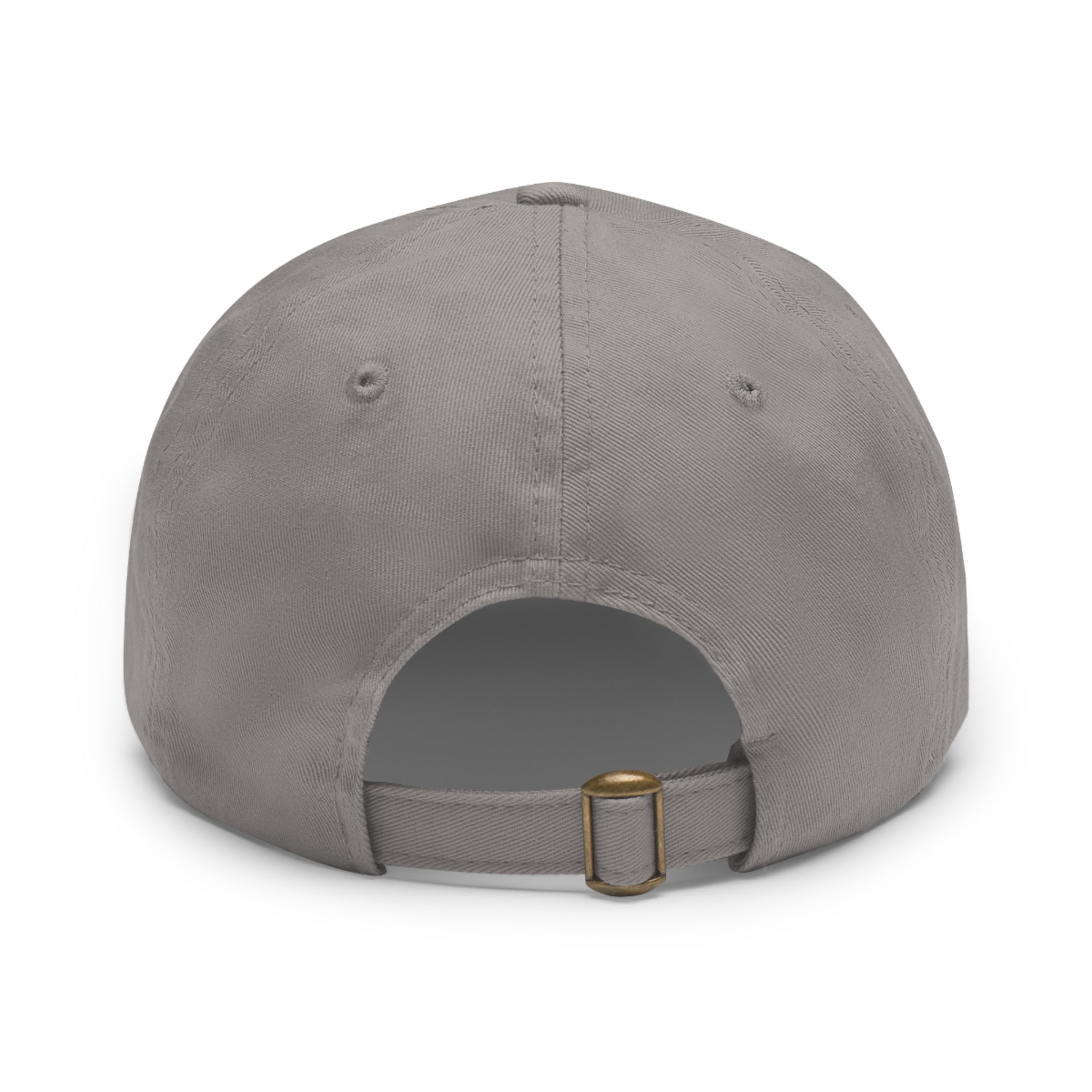 Patriotic Golf Dad Hat