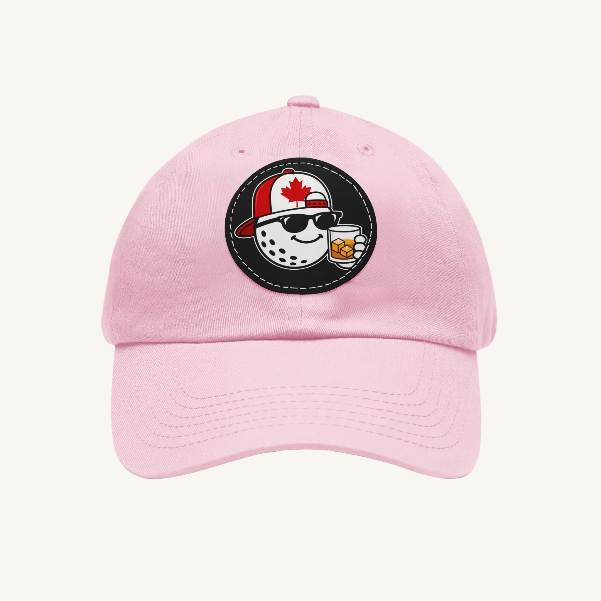 Patriotic (Canada) Cap