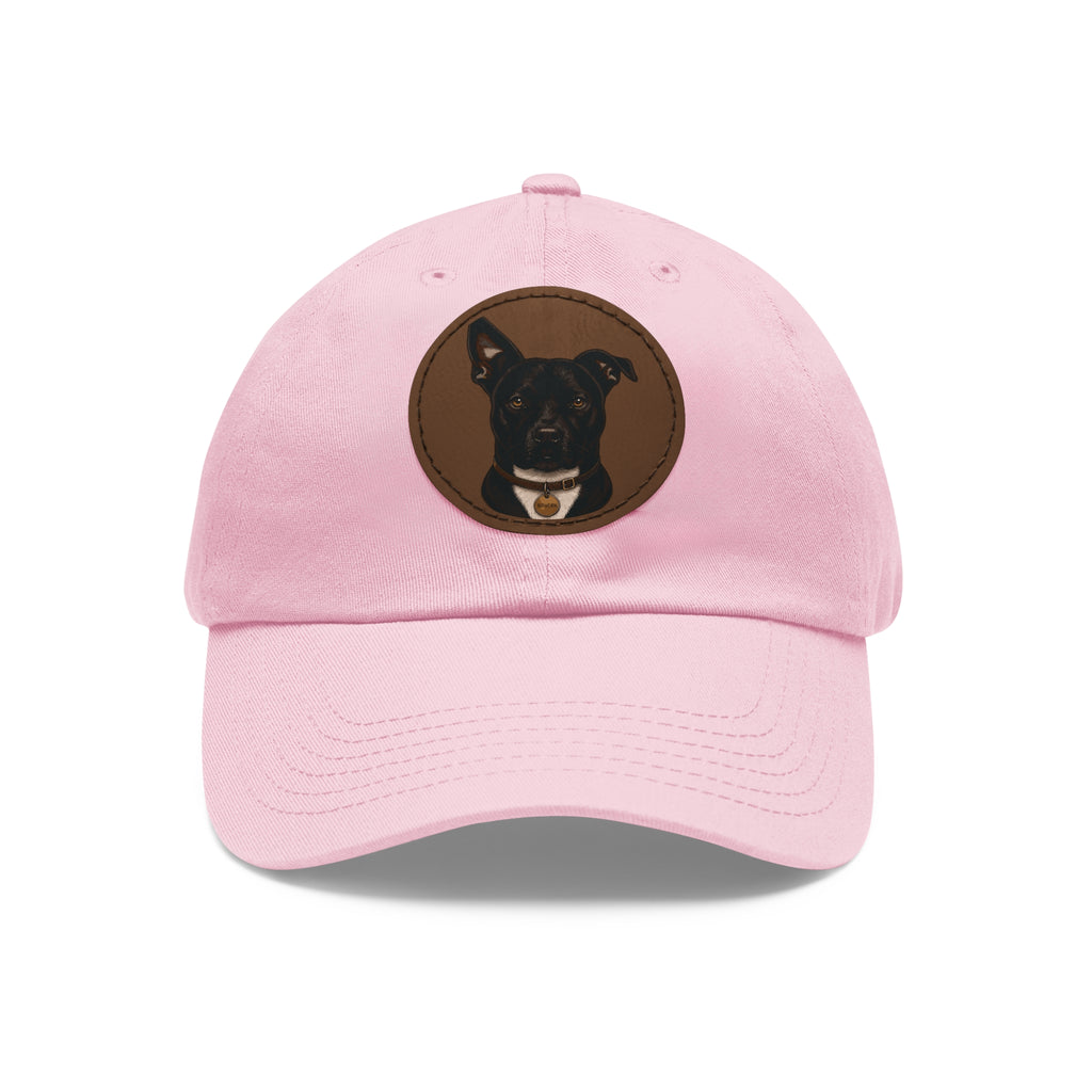 "Bowden" Dad Hat