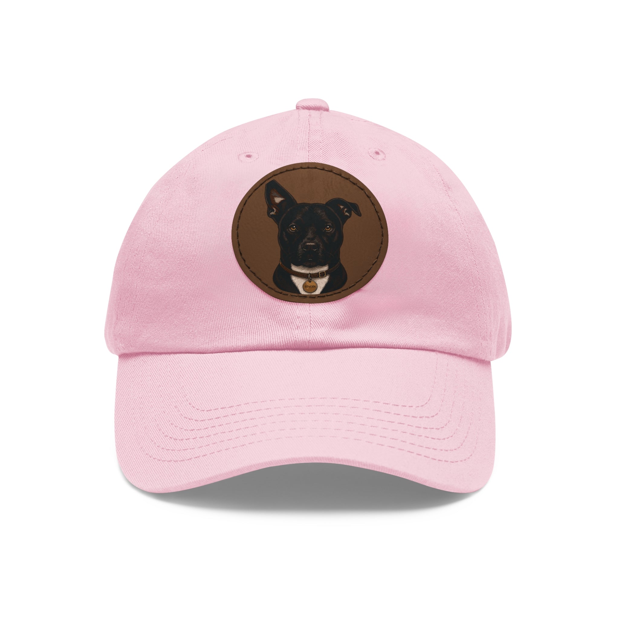 "Bowden" Dad Hat