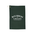 B&G Signature towel