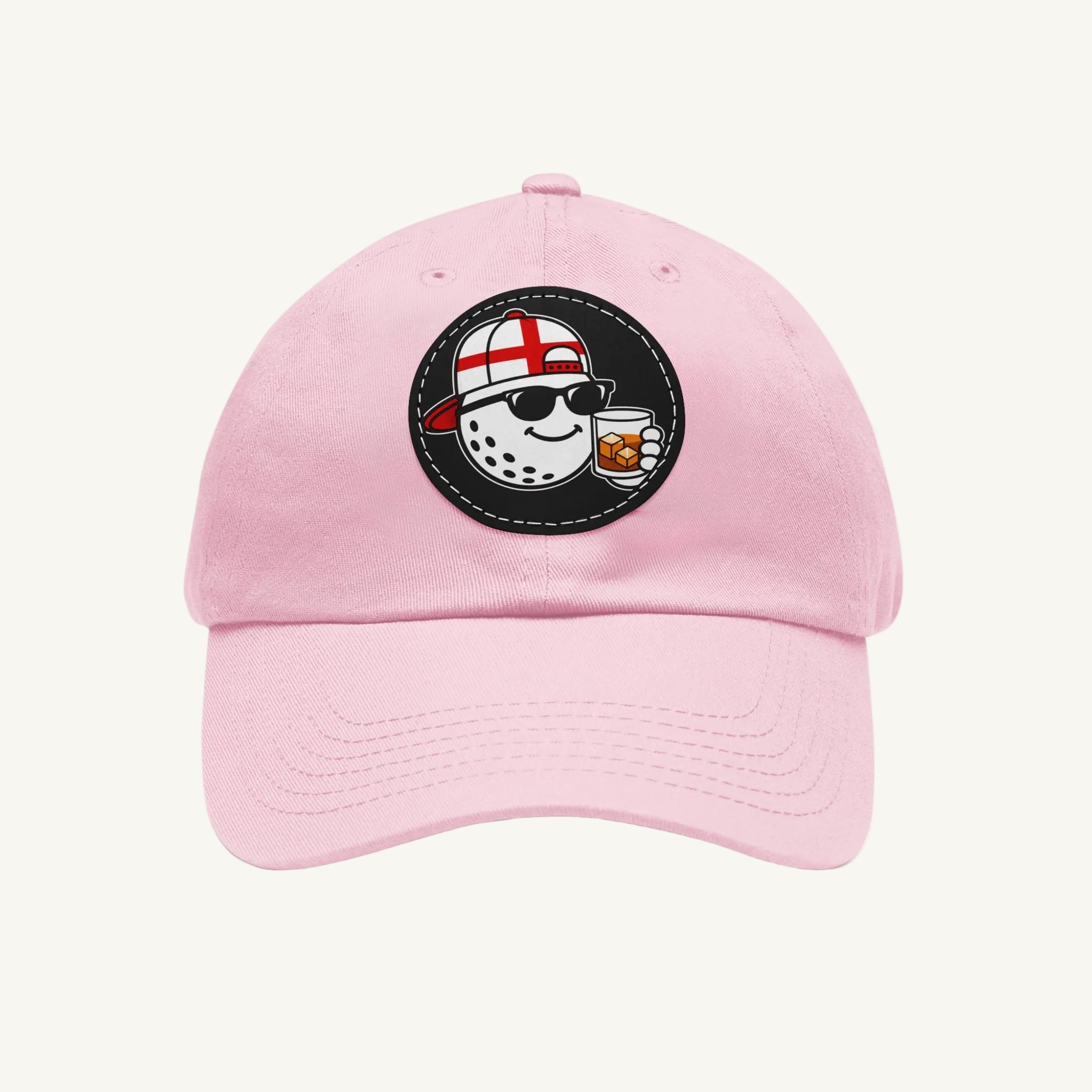 Patriotic (England) Cap