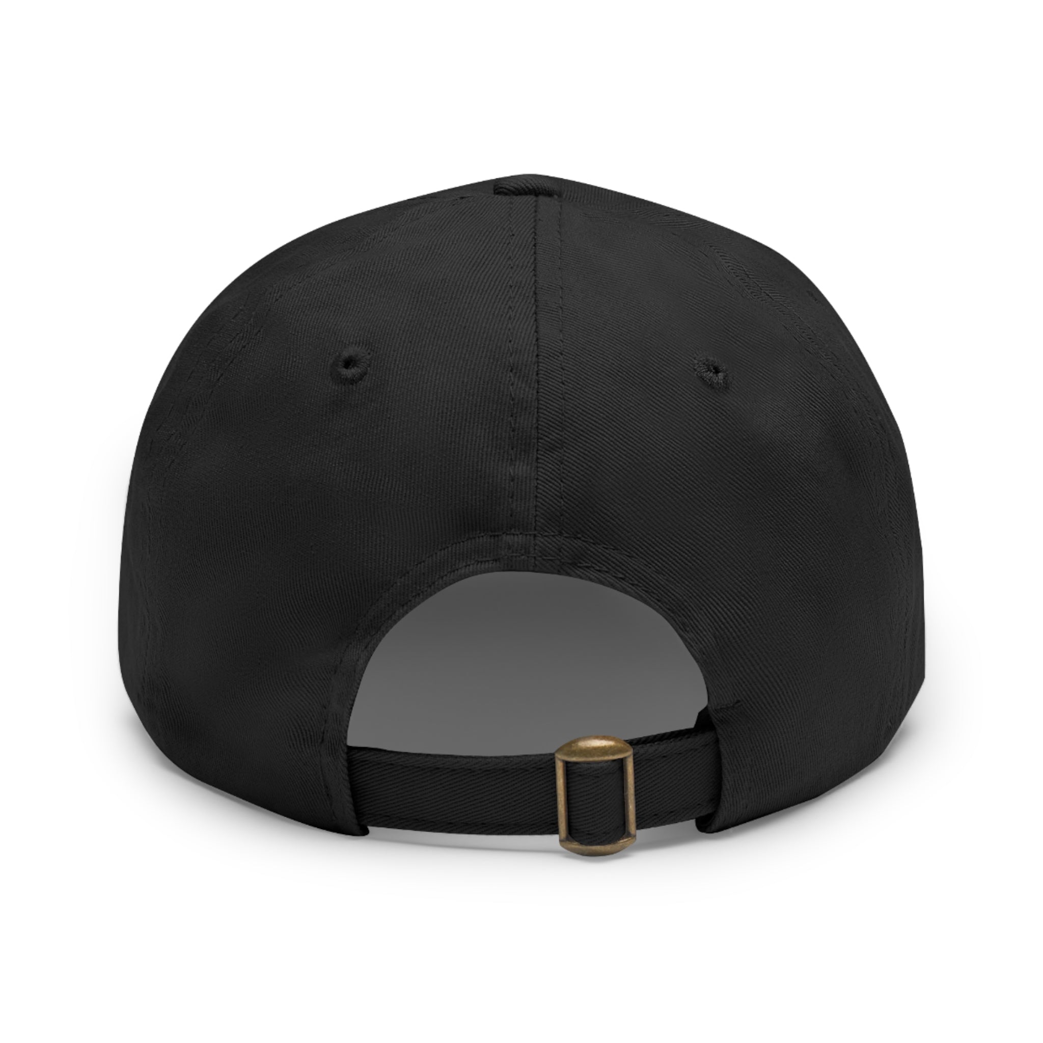 Golden Retriever Dad Hat
