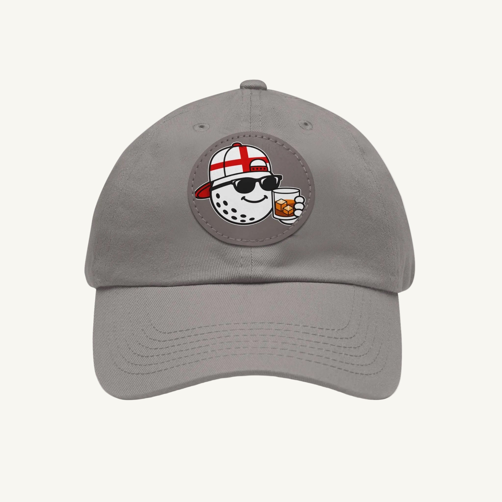Patriotic (England) Cap