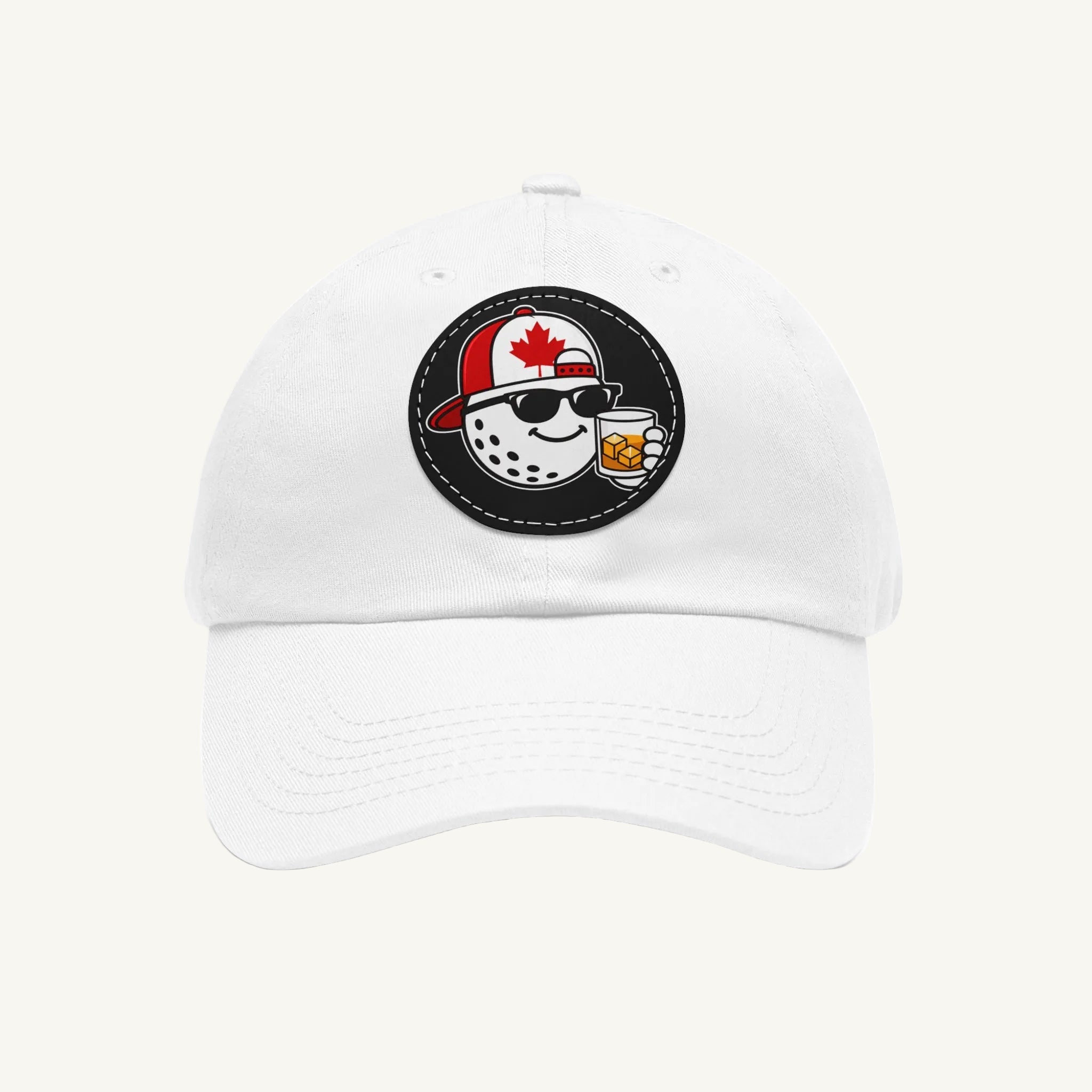Patriotic (Canada) Cap