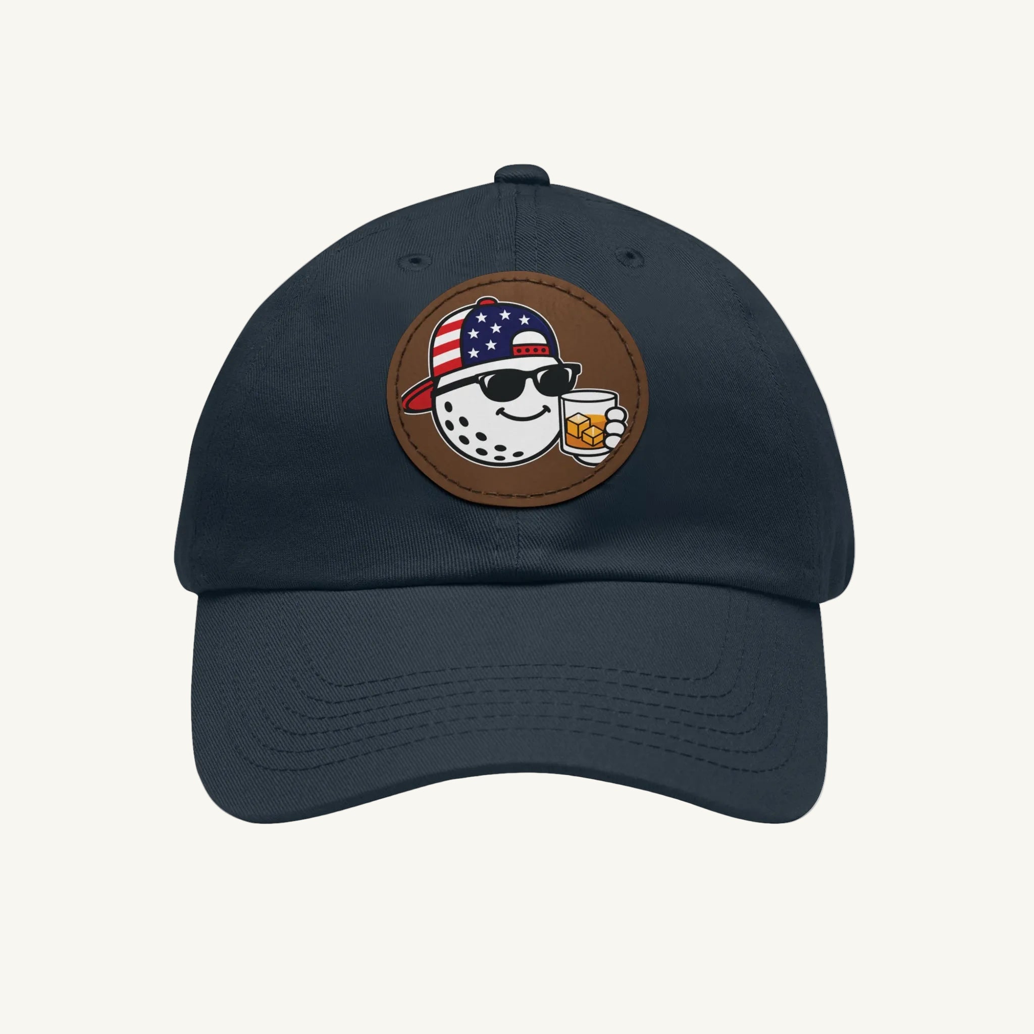 Patriotic (USA) Cap