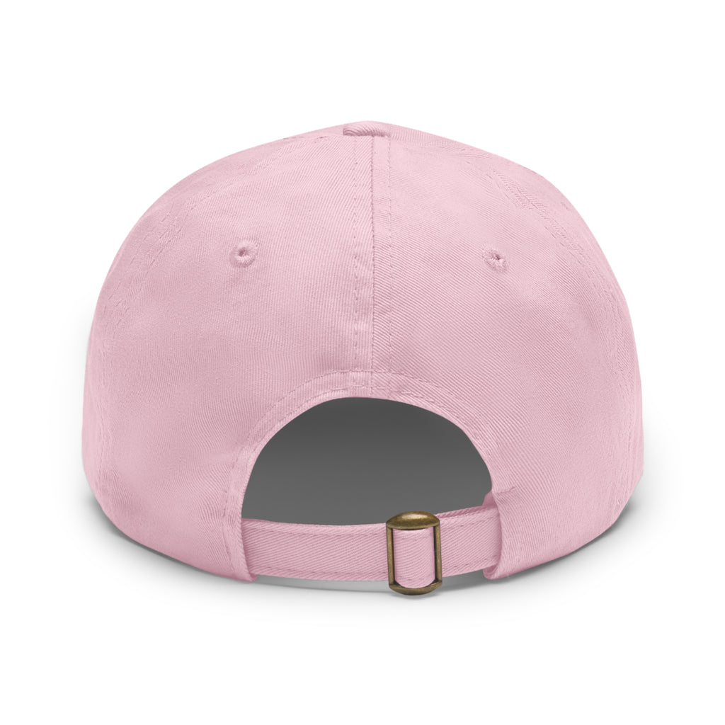 Golden Retriever Dad Hat