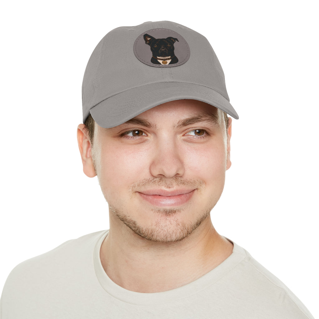 "Bowden" Dad Hat