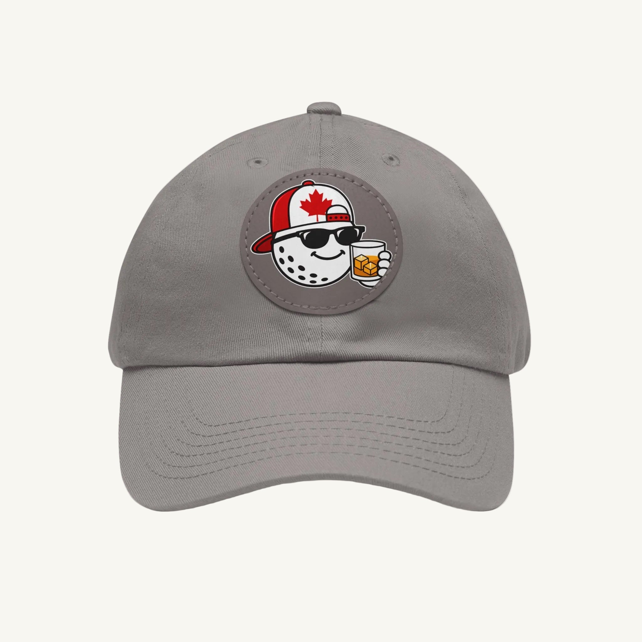 Patriotic (Canada) Cap