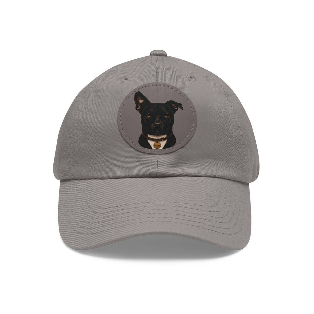 "Bowden" Dad Hat