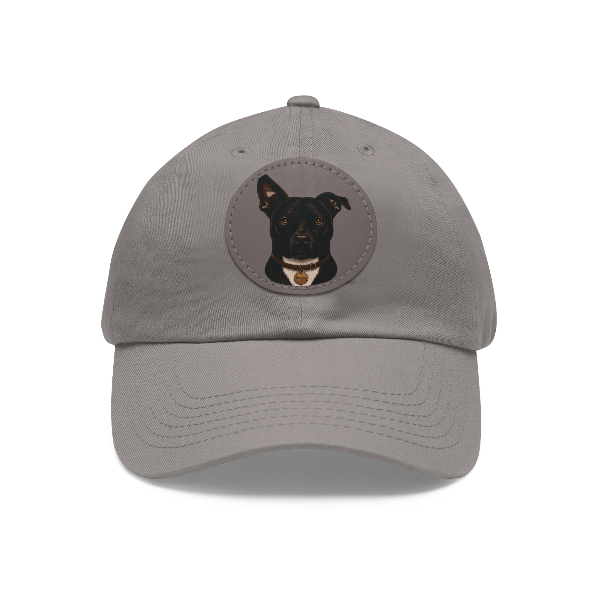 "Bowden" Dad Hat