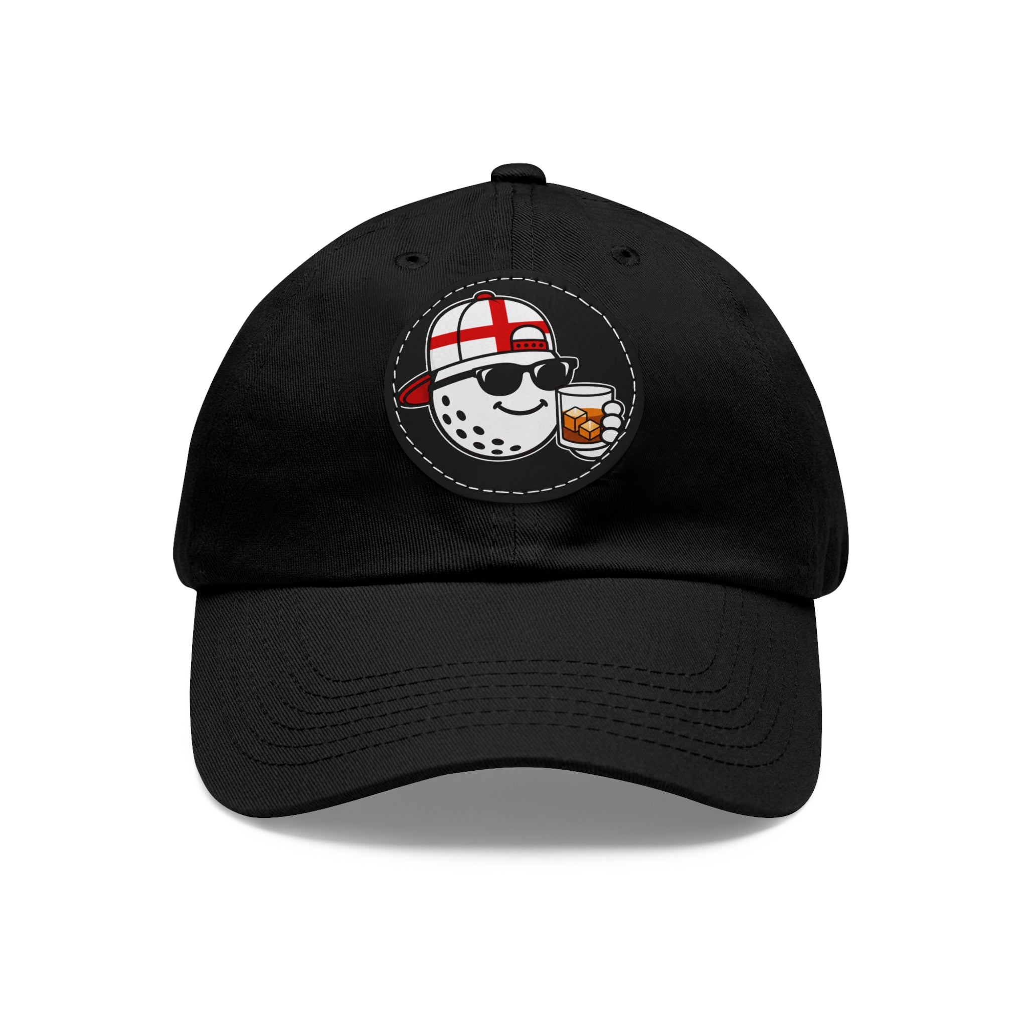 Patriotic (England) Hat