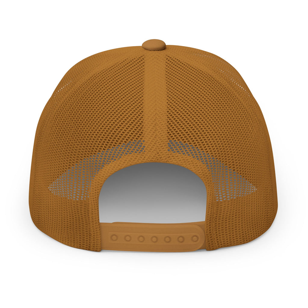 Bourbon Guy Trucker Hat