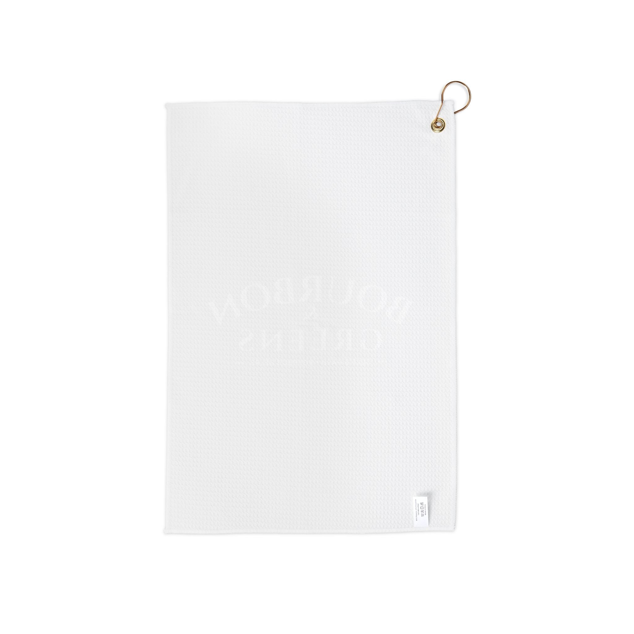 B&G Signature towel