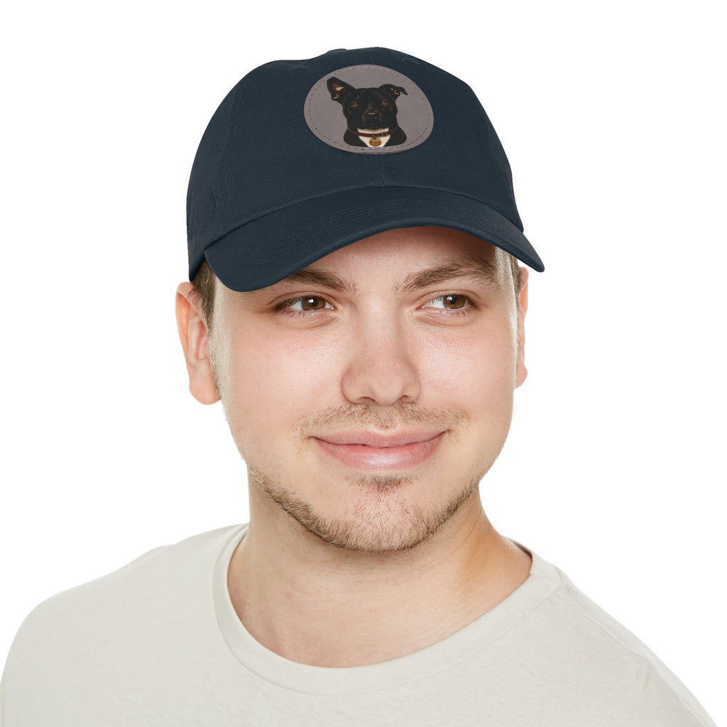 "Bowden" Dad Hat