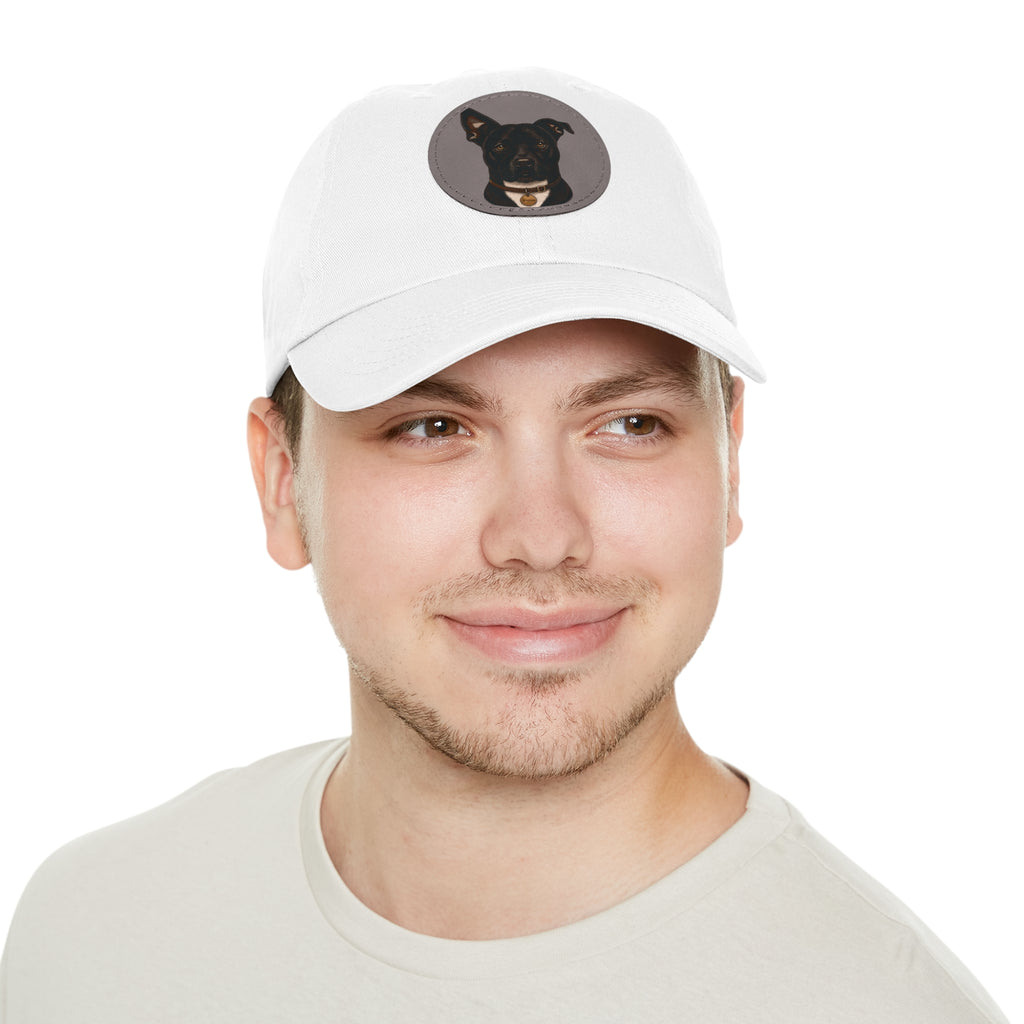 "Bowden" Dad Hat