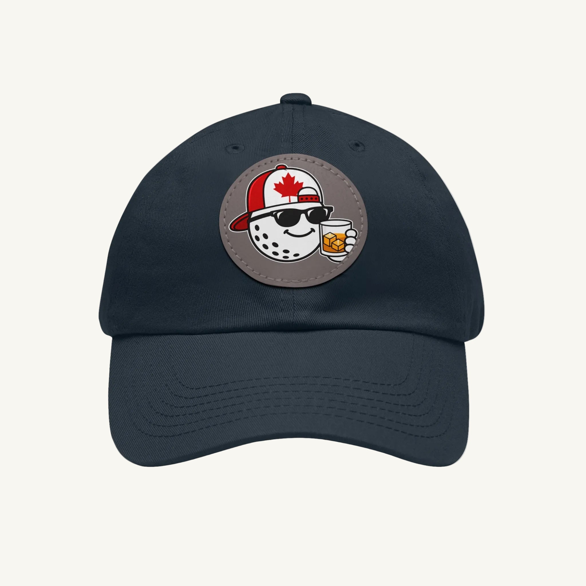Patriotic (Canada) Cap