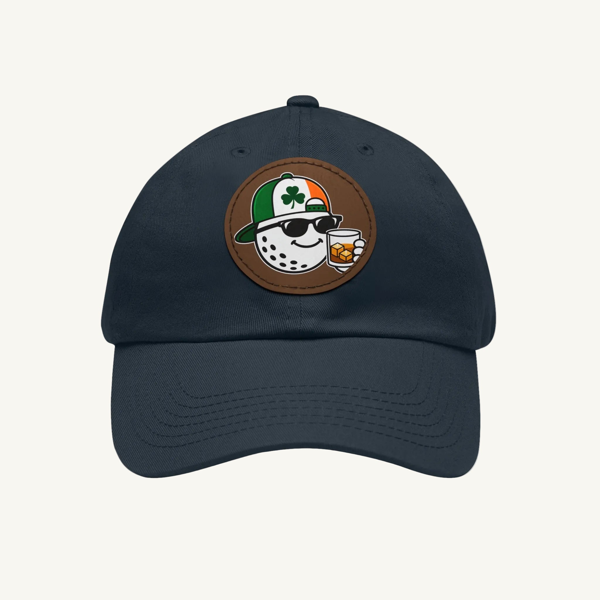 Patriotic (Irish) Cap
