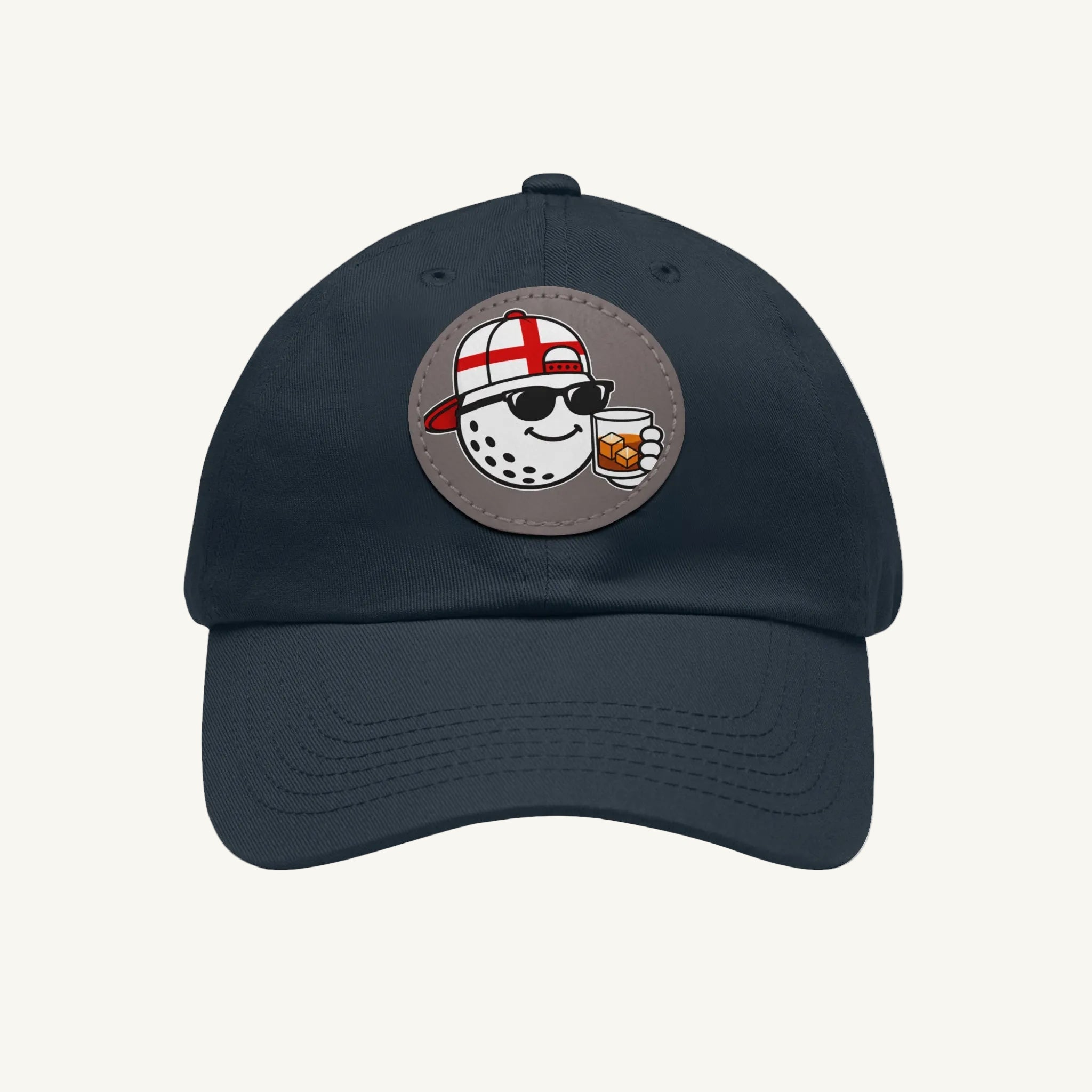 Patriotic (England) Cap