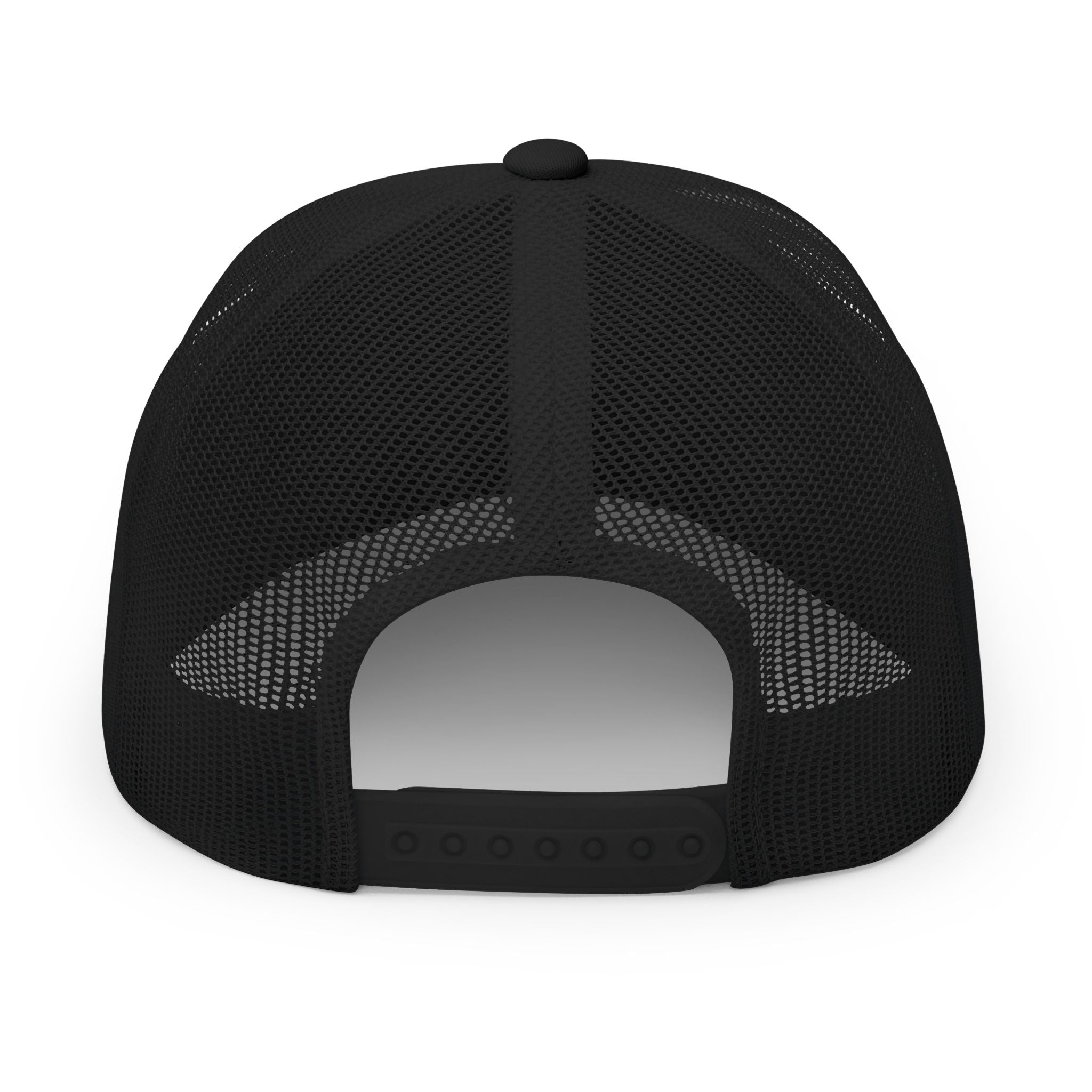 Bourbon Guy Trucker Hat