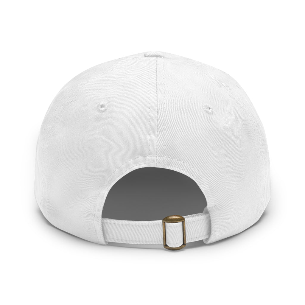 Golden Retriever Dad Hat