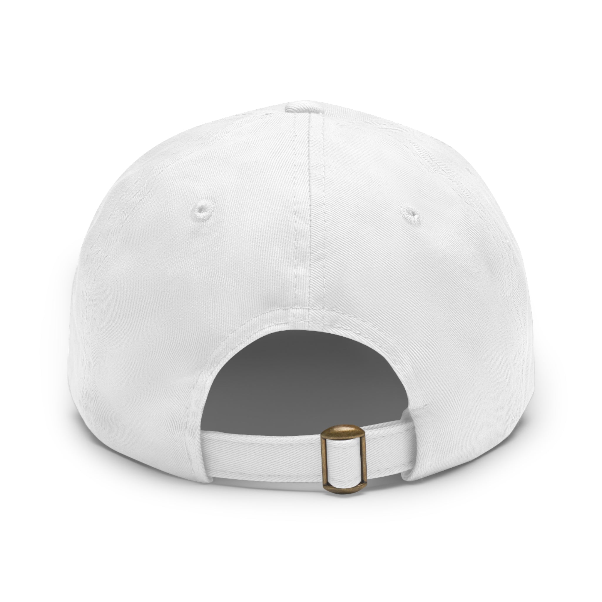 Golden Retriever Dad Hat