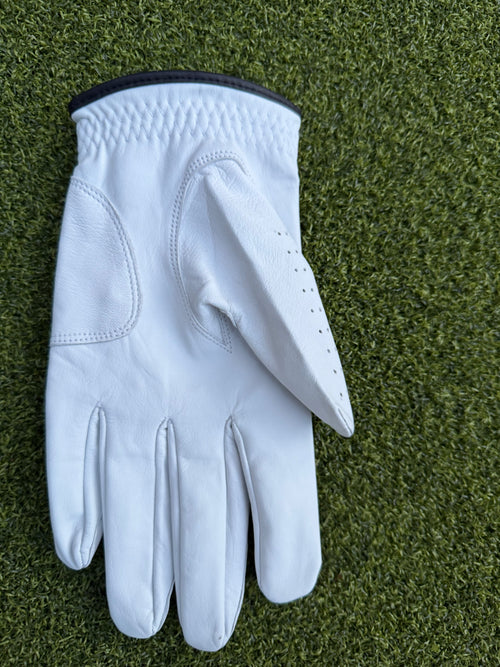 B&G AAA Cabretta Leather Golf Glove