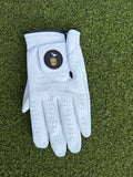 B&G AAA Cabretta Leather Golf Glove