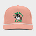 Long Ball Club Rope Hat
