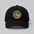 Golden Retriever Dad Hat