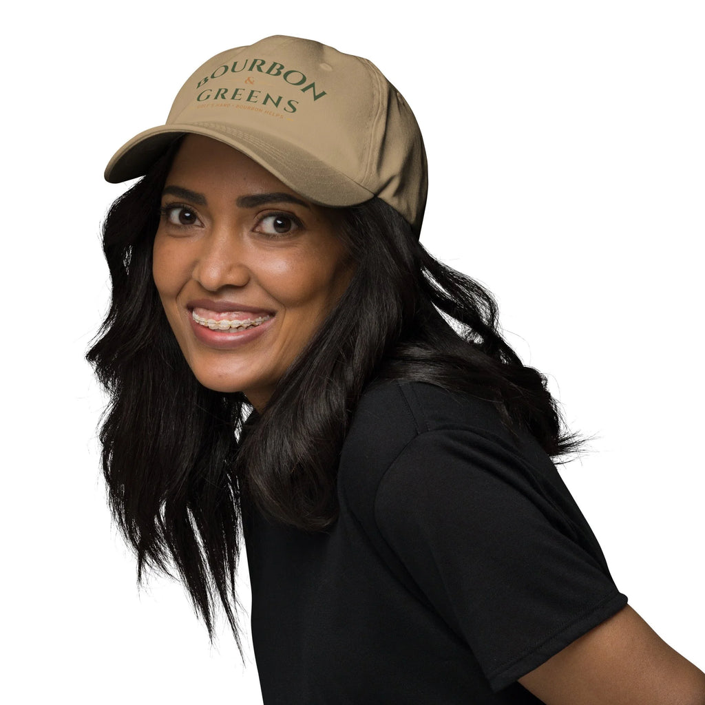 B&G Rope Hat
