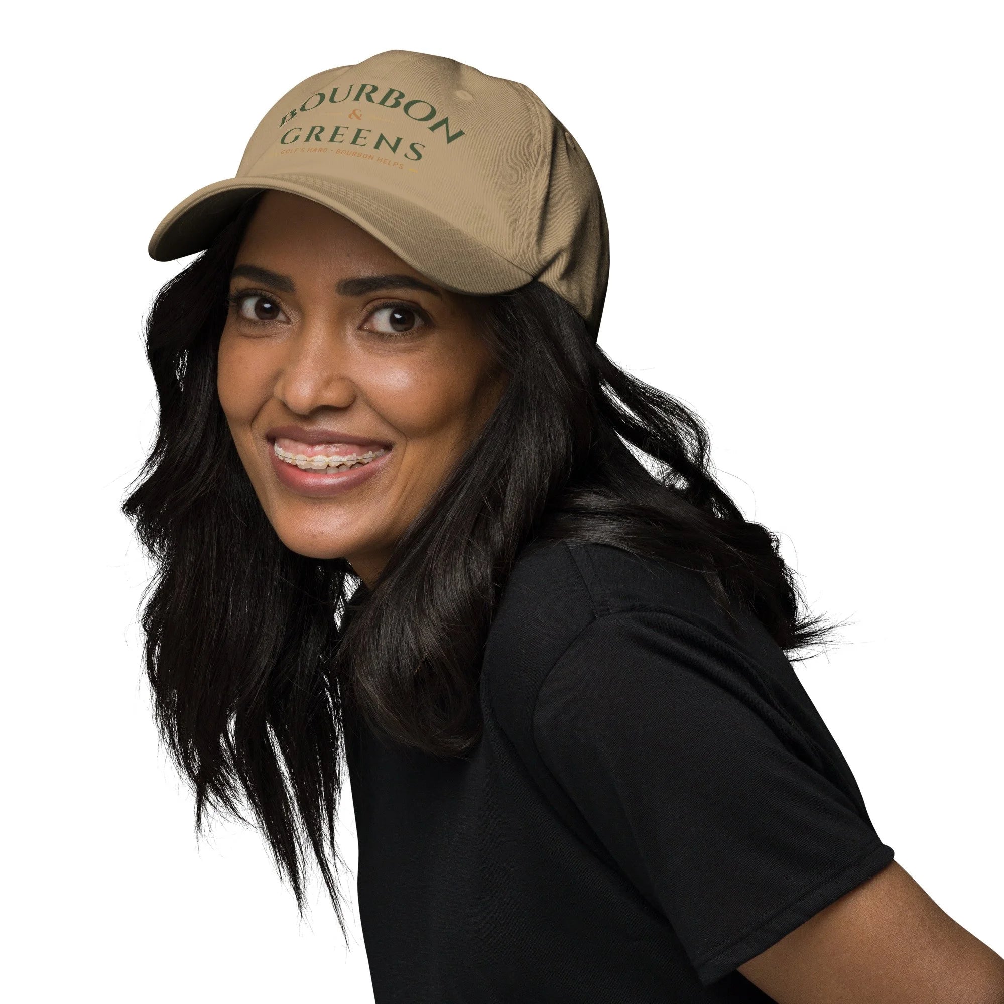 B&G Rope Hat