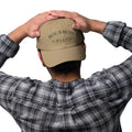 B&G Rope Hat
