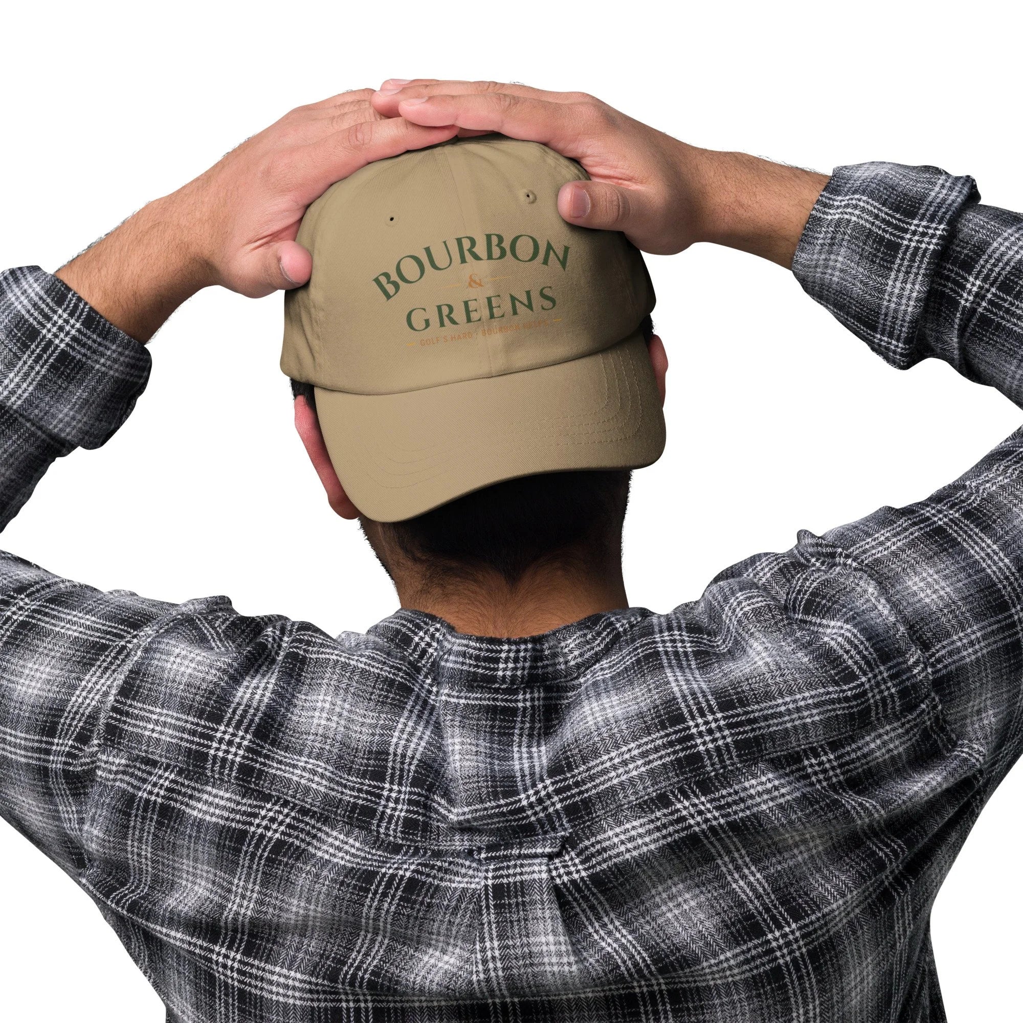 B&G Rope Hat