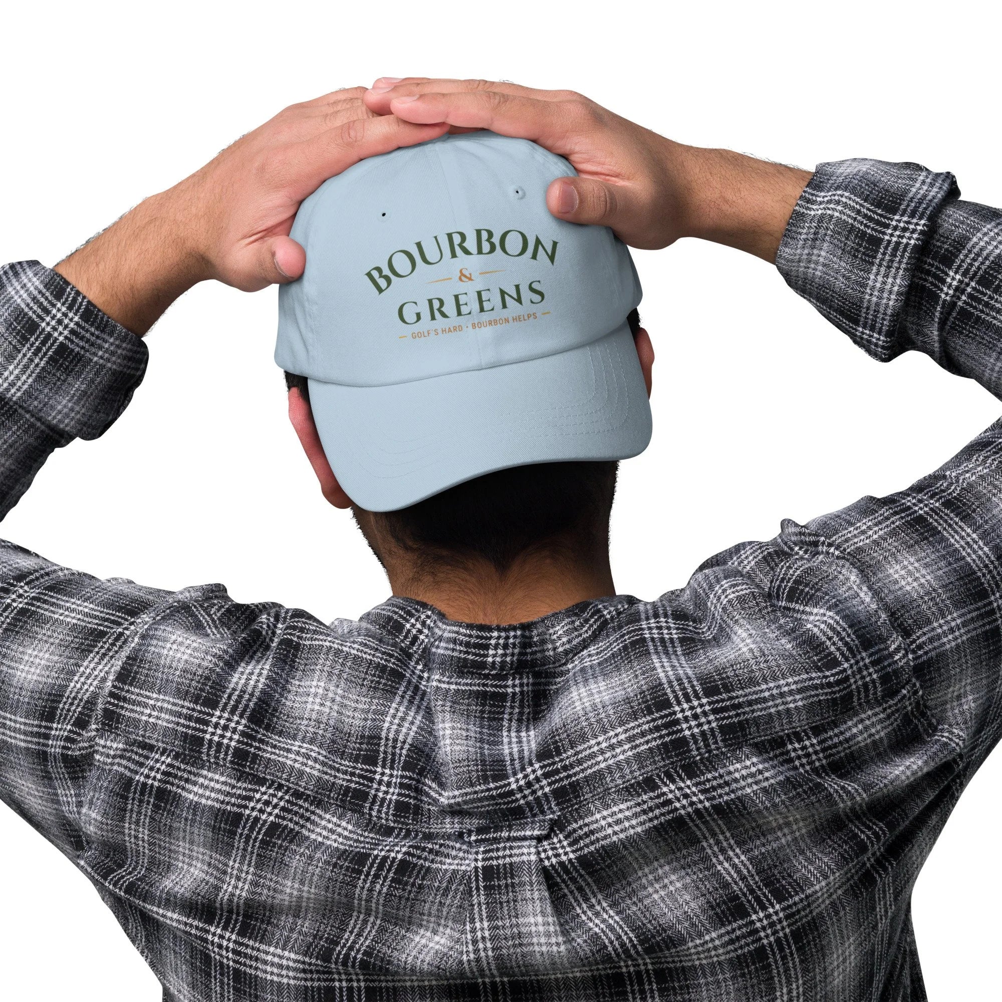B&G Rope Hat